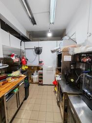Serangoon North Avenue 1 (D19), Shop House #561763841